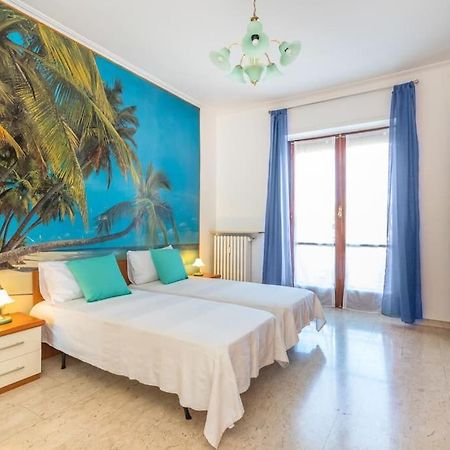 Mercadante Family Apartment Turin Exterior photo
